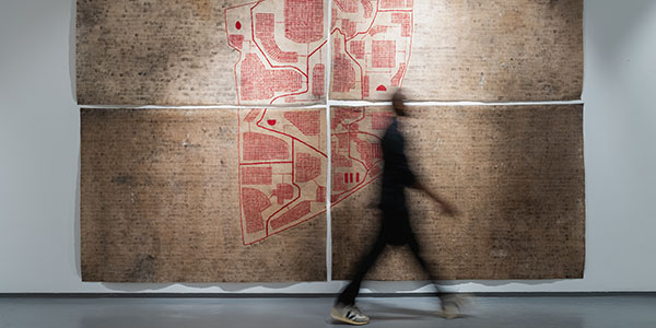 The project that's remapping migration in urban Africa